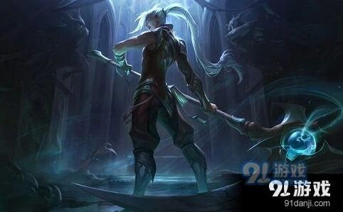王者荣耀李信属性大全 新英雄属性指南