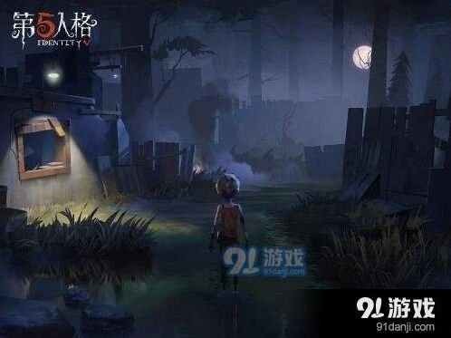 第五人格排位赛什么时候能打