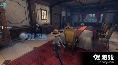 第五人格园丁日记第三关攻略教学