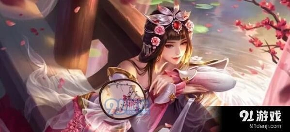 王者荣耀S11赛季甄姬出装要点