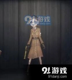 第五人格竞技指南：空军魔术师谁更适合排位