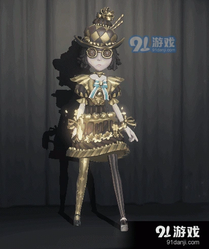 第五人格盲女获得攻略 获取方式盘点
