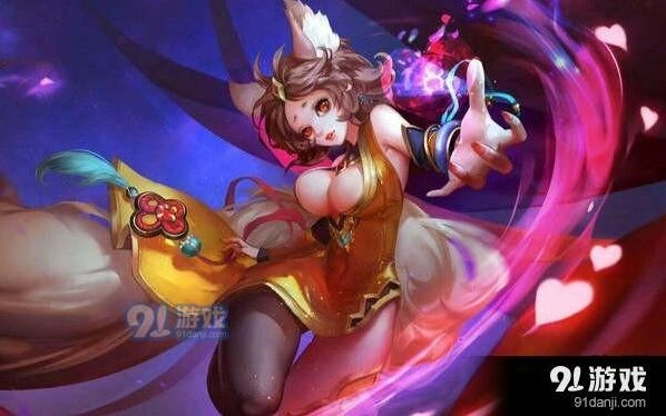 王者荣耀契约之战上分阵容推荐
