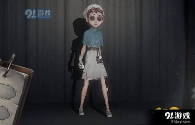 第五人格医生加点技巧 天赋选择指南