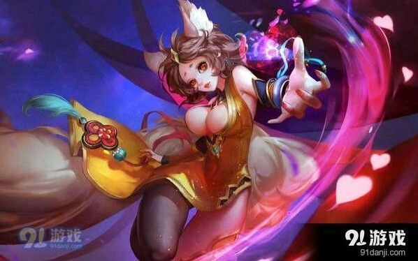 王者荣耀契约之战上分阵容指南