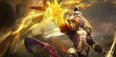《王者荣耀》S11后羿铭文搭配详解