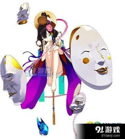 面灵气传记奖励介绍 阴阳师解锁方法