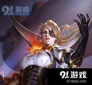 王者荣耀米莱狄对线方法详解