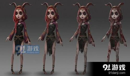 第五人格祭司技能推荐 辅助技能大全