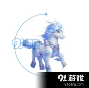 QQ飞车白龙马排位赛使用技巧