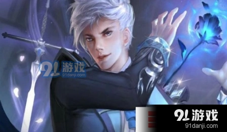 王者荣耀S11嬴政出装实战指南