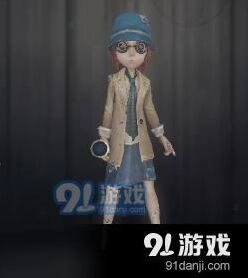 第五人格盲女机械师对比攻略大全