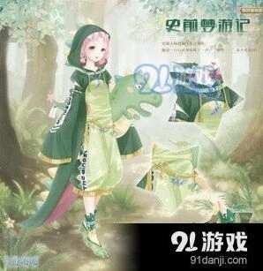 奇迹暖暖奇妙博物馆答题奖励介绍 答案攻略