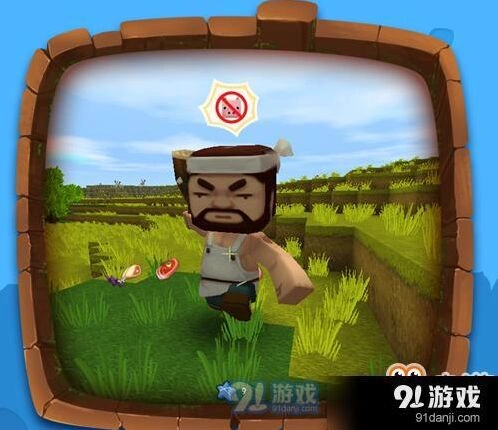 迷你世界屠夫有什么用 活动攻略