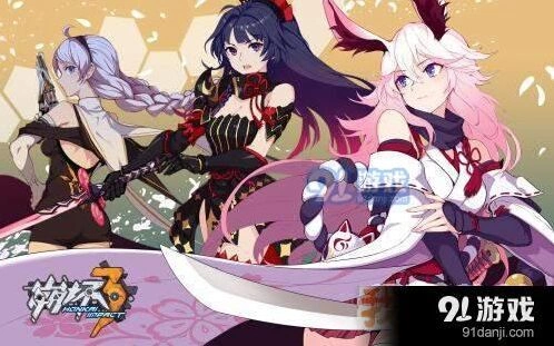 崩坏3祈愿石有什么用 作用机制详解