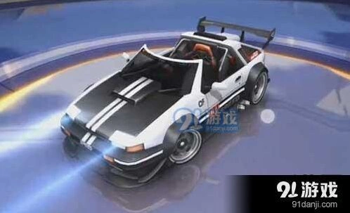 QQ飞车手游SPEED86获得方法 完整教程