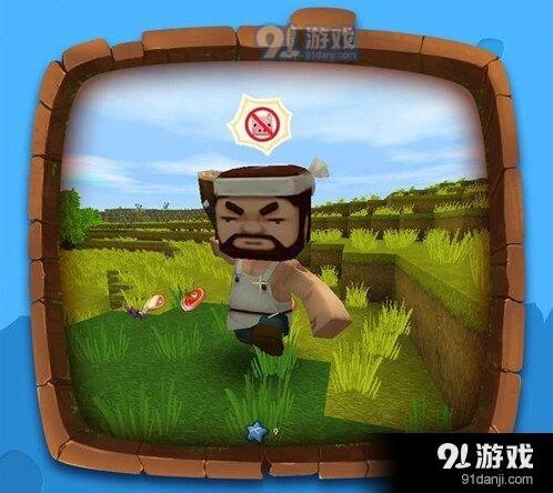 迷你世界屠夫位置探索指南