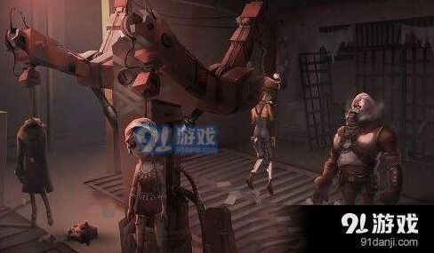 第五人格阵营玩法选择指南