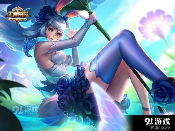 王者荣耀公孙离最强出装技巧攻略