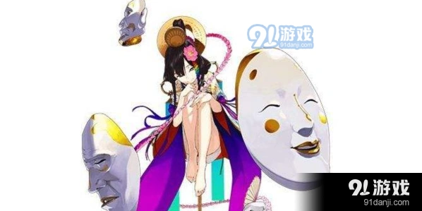 阴阳师面灵气传记解锁攻略分享