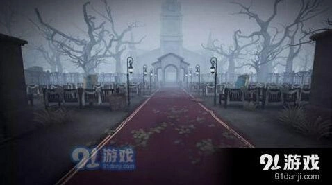 第五人格盲女玩法技巧与加点推荐
