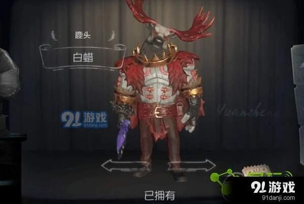第五人格求生者实力选择推荐 新手必读角色攻略