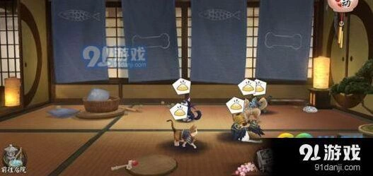 阴阳师银狐犬获得攻略 奖励内容一览