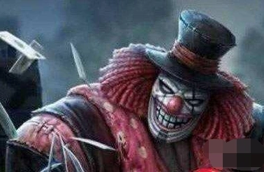 第五人格小丑改装使用指南