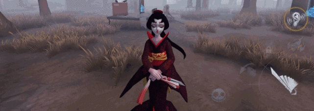 第五人格红蝶般若相技能使用指南