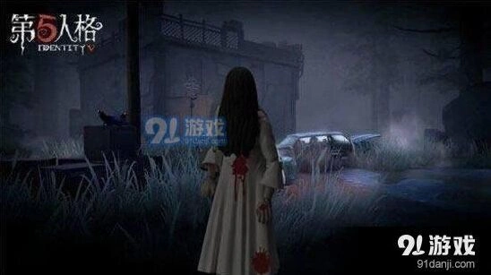 第五人格贞子故事背景分享