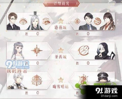 奇迹暖暖晦雪哨站高分搭配技巧教程