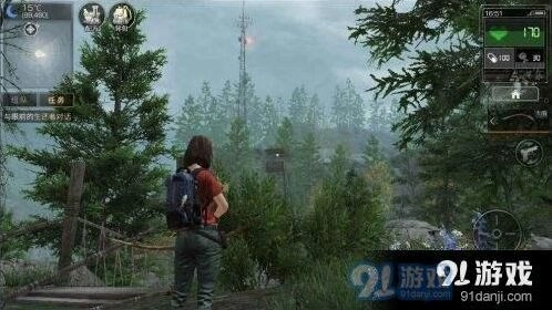 明日之后机械师和采集者哪个好 职业对比指南