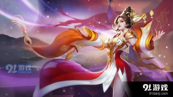 王者荣耀S11版本强势战士排行