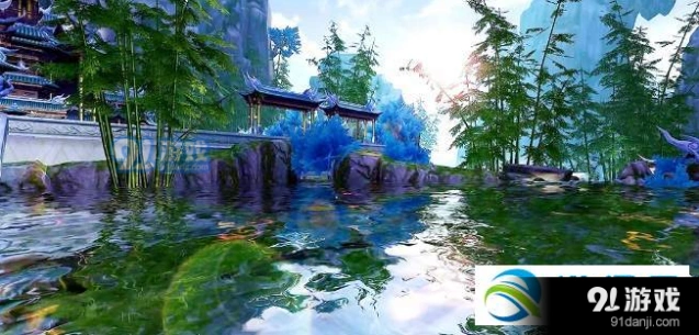 诛仙手游鹤归云散法宝获得技巧 落星绝阵玩法