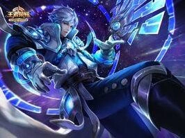 王者荣耀星海之霸皮肤价格 诸葛亮新皮肤