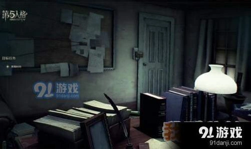 第五人格空军火焰精灵获取攻略技巧