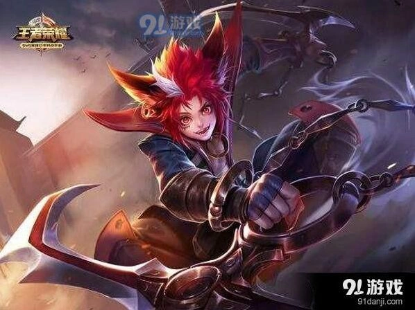 王者荣耀百里玄策S11技巧分享