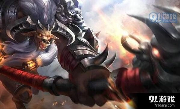 王者荣耀S11牛魔出装玩法教程