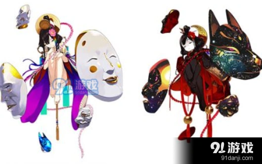 阴阳师面灵气面具技能lv.4lv.5升级变化