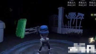 第五人格盲女技能怎么玩 技能用法介绍