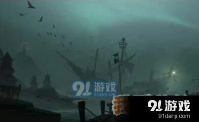 第五人格湖景村电机位置图文攻略