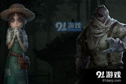 第五人格鹿头钩子释放方法技巧