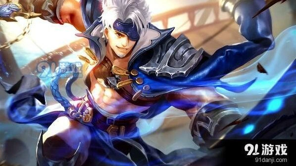 王者荣耀S11夏侯惇铭文全攻略