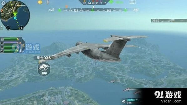 穿越火线枪战王者六军之战逆风打法技巧分享