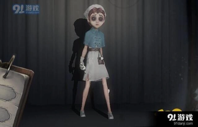 第五人格医生玩法完整攻略