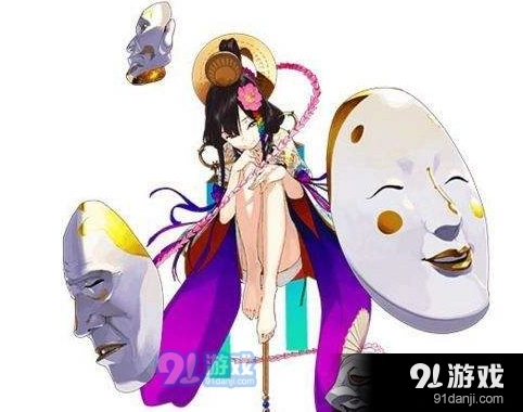 阴阳师面灵气传记解锁条件 新手教程