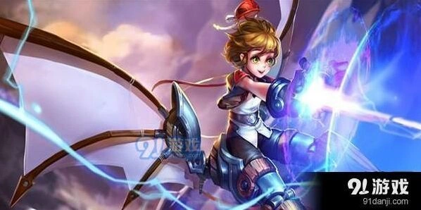 《王者荣耀》S11孙膑出装推荐