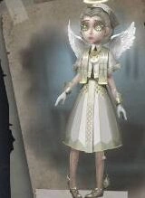 第五人格小天使皮肤改动内容一览