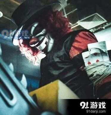 第五人格新赛季设定与珍宝系统