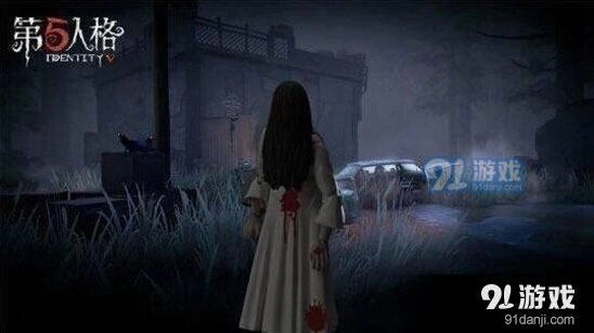 第五人格贞子辅助技能配置攻略 实战教学